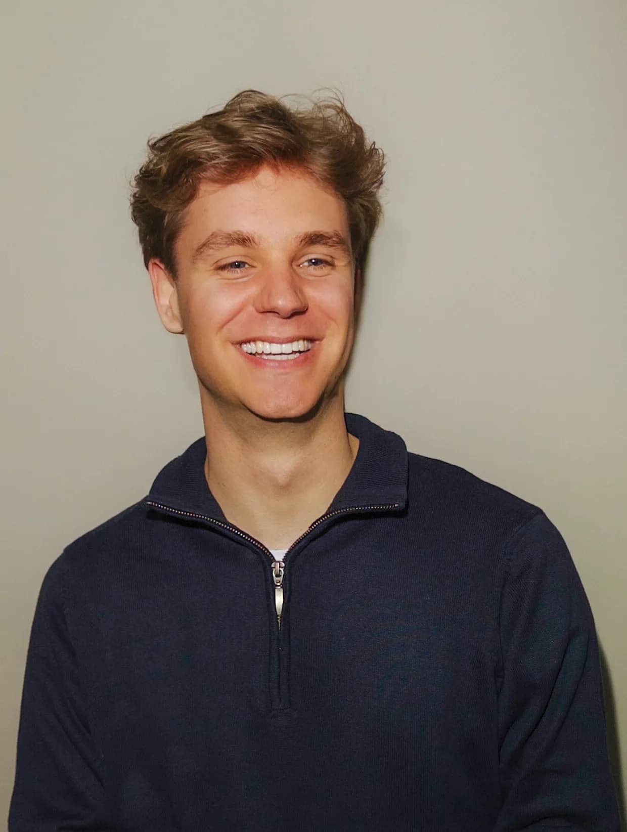 Maik van Velthoven