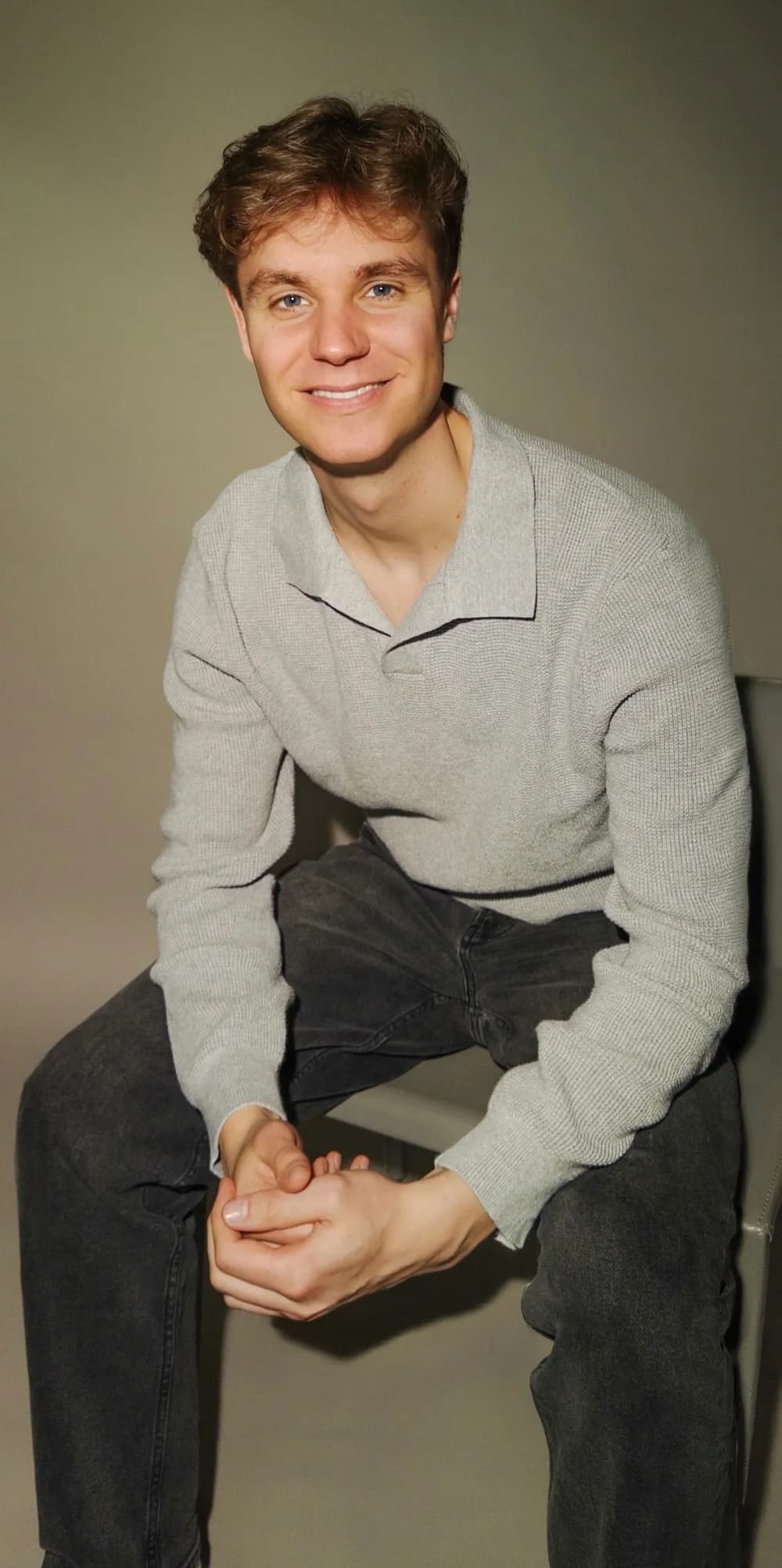 Maik van Velthoven